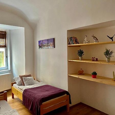 Grande Familia Apartman Apartment Eger Exterior photo